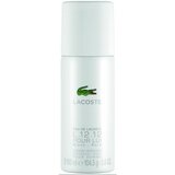 Lacoste Eau de Lacoste L.12.12 Blanc Deostick, 150 ml