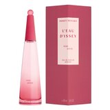 Issey Miyake L'Eau d'Issey Rose & Rose Pour Femme Parfemovaná voda 90ml