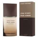 Issey Miyake L'Eau d'Issey Pour Homme Wood&Wood Parfémovaná voda, 50 ml