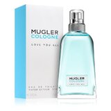 Thierry Mugler Cologne Love you all Toaletní voda