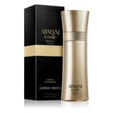 Giorgio Armani Code Absolu Gold  Parfémovaná voda