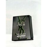 Yves Saint Laurent Black Opium Illicit Green Parfemovaná voda