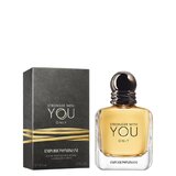 Giorgio Armani Stronger With You Only Toaletní voda 50ml
