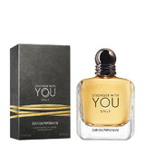 Giorgio Armani Stronger With You Only Toaletní voda 100ml