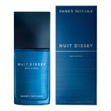 Issey Miyake Nuit d'Issey Bleu Astral toaletná voda 