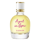 Lanvin A Girl In Capri Toaletní voda 90ml