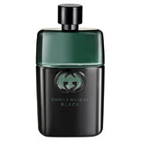 Gucci Guilty Black pour Homme Toaletní voda