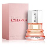 Laura Biagiotti Romamor Toaletní voda 25ml