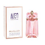 Thierry Mugler Alien Flora Futura Toaletní voda