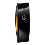 Mercedes-Benz Club Black Toaletní voda 100ml