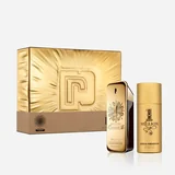 Paco Rabanne 1 Million Parfum Dárková sada, Parfum 100ml + Deodorant 150ml