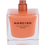 Narciso Rodriguez Ambree Parfemovaná voda - Tester 90ml