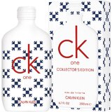 Calvin Klein CK One Collector's Edition Toaletní voda