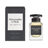 Abercrombie&Fitch Authentic Man Toaletní voda