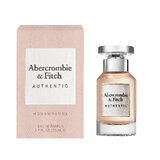 Abercrombie&Fitch Authentic Woman Parfemovaná voda 50ml