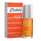 Jovan Musk Kolínská voda 88ml