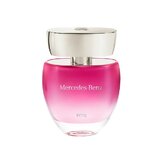 Mercedes-Benz Rose Toaletní voda 60ml