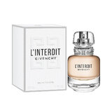 Givenchy L'Interdit Eau de Toilette Toaletní voda