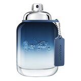 Coach Blue Toaletní voda 60ml