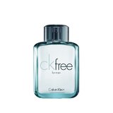 Calvin Klein CK Free for Men Toaletní voda 30ml