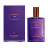 Molinard Musc Eau de Parfum Parfemovaná voda 75ml
