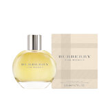 Burberry Burberry For Women Parfemovaná voda 50ml