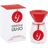 Liu Jo Lovely U Parfemovaná voda 50ml