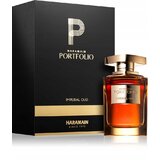 Al Haramain Portfolio Imperial Oud Unisex Parfemovaná voda 75ml