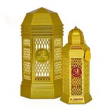 Al Haramain Golden Oud Unisex Parfemovaná voda 100ml