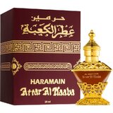 Al Haramain Attar Al Kaaba Unisex parfém 25ml