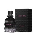 Valentino Uomo Born in Roma Pour Homme Toaletní voda 50ml