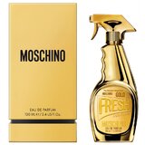 Moschino Gold Fresh Couture Parfemovaná voda 100ml