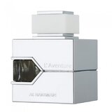 Al Haramain L'Aventure Blanche Woman Parfemovaná voda 100ml