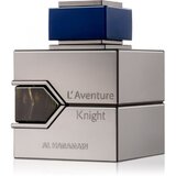 Al Haramain L'Aventure Knight Men Parfemovaná voda 100ml