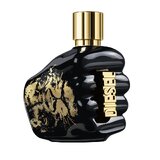 Diesel Spirit Of The Brave Pour Homme Toaletní voda 50ml