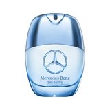 Mercedes-Benz The Move Express Yourself For Men Toaletní voda 60ml