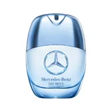Mercedes-Benz The Move Express Yourself For Men Toaletní voda 60ml