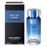 Karl Lagerfeld Bois De Cedre Toaletní voda