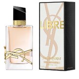 Yves Saint Laurent Libre Eau De Toilette Toaletní voda 50ml