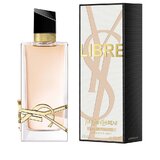 Yves Saint Laurent Libre Eau De Toilette Toaletní voda 90ml