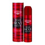 Cuba Original Too Sexy For You For Women Parfemovaná voda 100ml