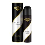 Cuba Original Trouble For Women Parfemovaná voda 100ml