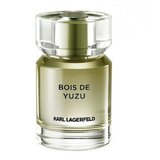 Karl Lagerfeld Bois De Yuzu Toaletní voda 50ml