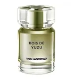 Karl Lagerfeld Bois De Yuzu Toaletní voda 50ml