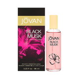 Jovan Black Musk For Women toaletná voda 96ml