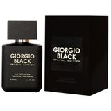Giorgio Black Special Edition For Men Parfemovaná voda