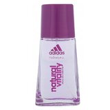 Adidas Natural Vitality Toaletní voda