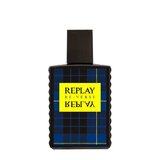Replay Signature Reverse For Man Toaletní voda 30ml