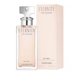Calvin Klein Eternity For Women Eau Fresh Parfemovaná voda 100ml