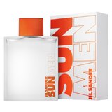 Jil Sander Sun Men toaletná voda 200ml